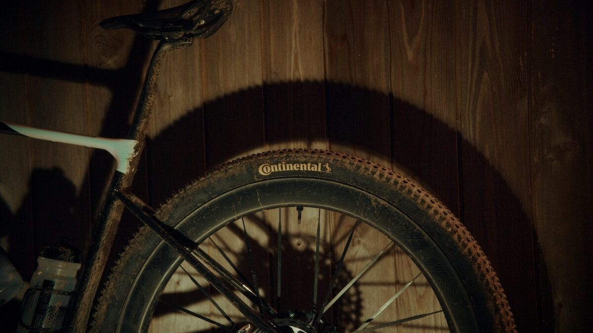 Continental Dubnital 32 Continental Dubnital 32