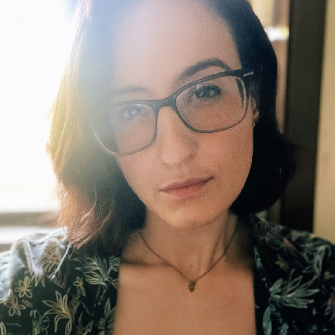 Rebekah Vesper