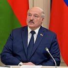 Belarus Says It Shot Down Ukrainian Targets Over Its Territory, Air Defense Forces On High Readiness Alert