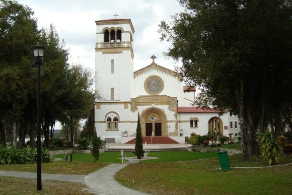 St. Leo, Florida