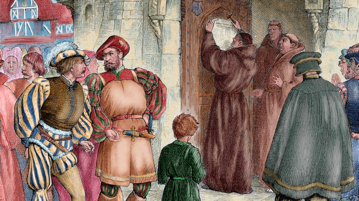 7 Ways the Printing Press Changed the World - HISTORY 7 Ways the Printing Press Changed the World - HISTORY