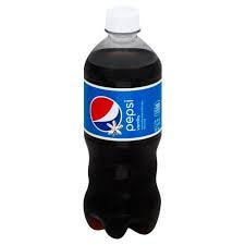PEPSI VANILLA / 20 FL – Brooklyn Fare