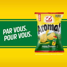 Original Chips Aromat® - Zweifel