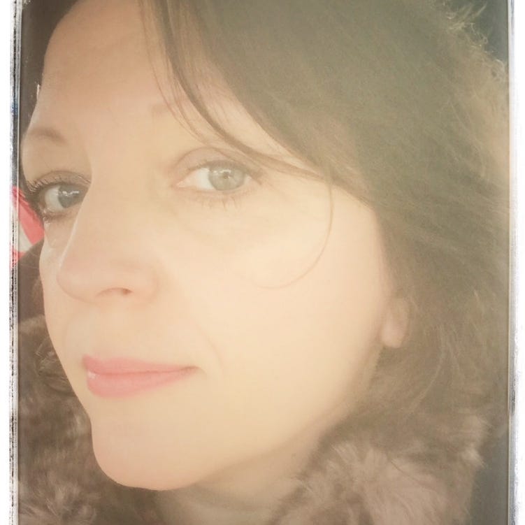 Decommissioned by Flic Everett