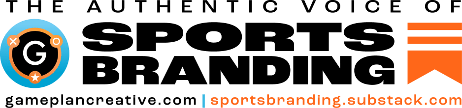 Sports Branding
