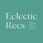 Eclectic Recs No. 14