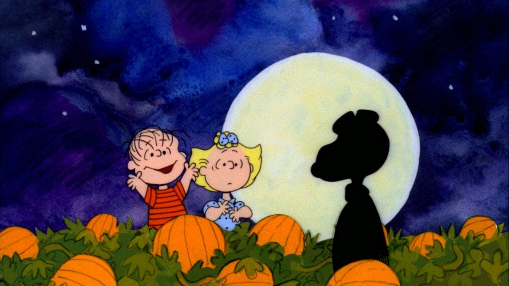When Is 'It's the Great Pumpkin, Charlie Brown' Airing on TV in 2025?