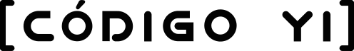 Código YI