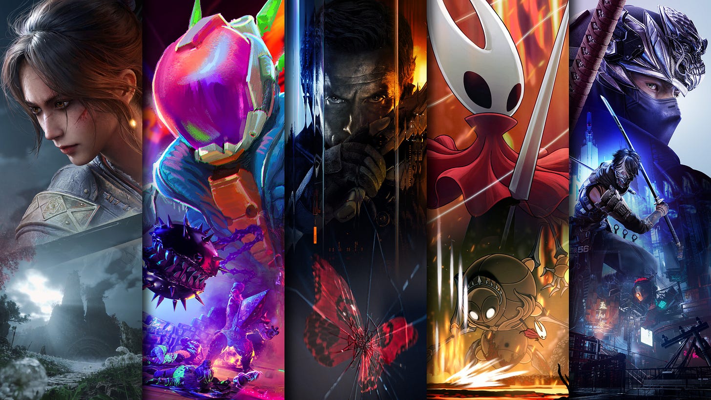 Xbox Game Pass Xbox Game Pass