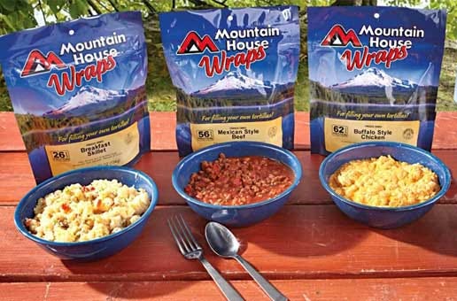 mountain house freeze dried food holiday hiking gift guides mountain house freeze dried food holiday hiking gift guides