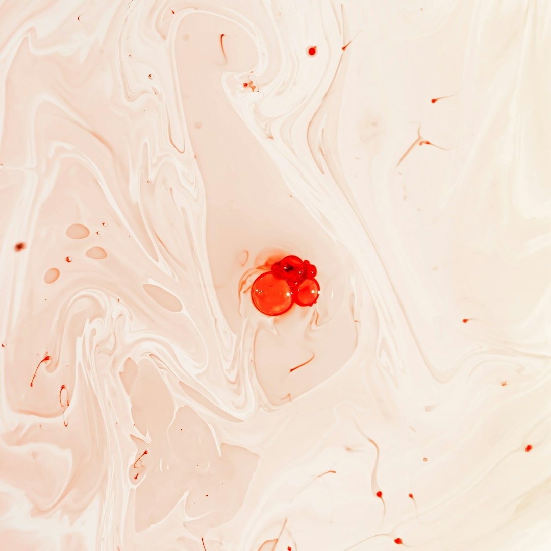red ladybug on white surface red ladybug on white surface