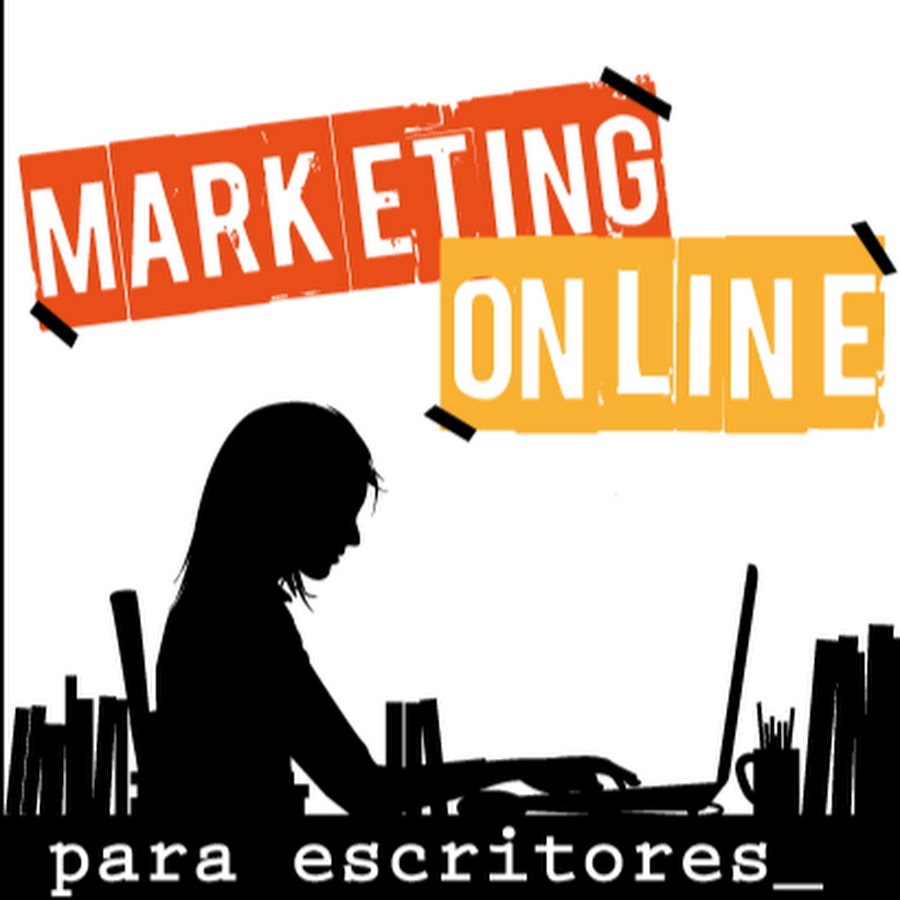 Marketing online para escritores