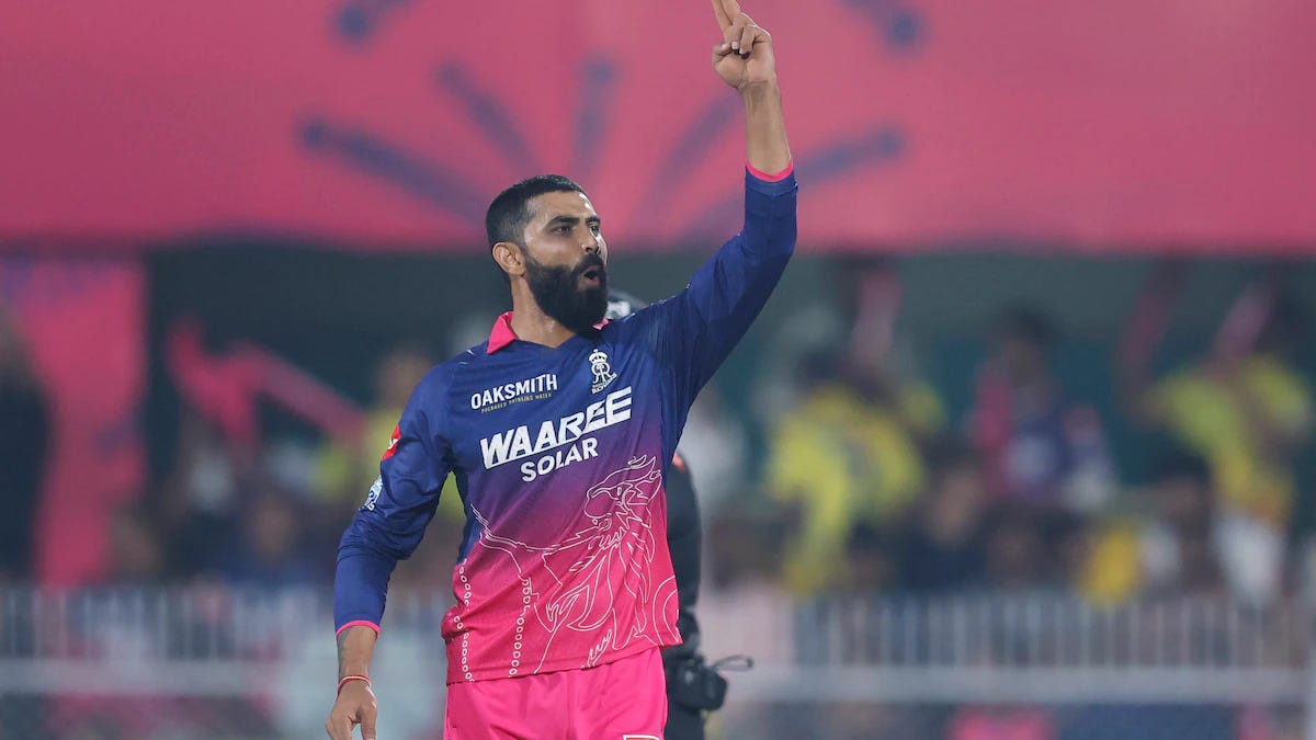 ROUNDUP: Re-evaluating the CSK-RR trade (again)