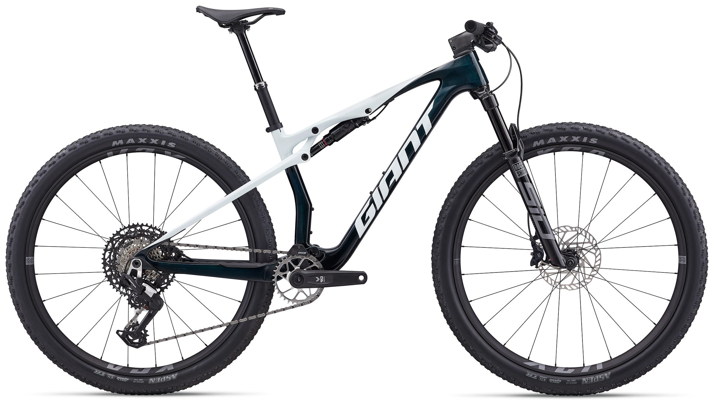 2026 Giant Anthem Advanced SL 2