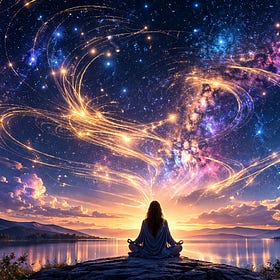 Are You Becoming a Different Being?