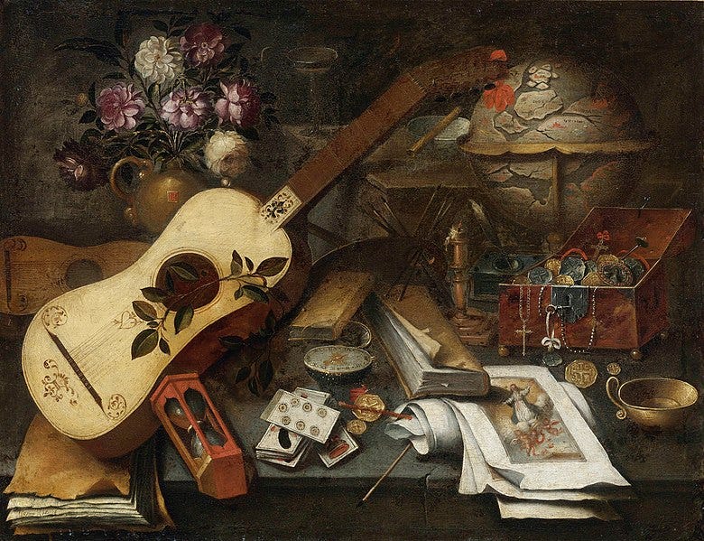 File:Tomás Yepes - Still Life With A Guitar, c. 1650.jpg File:Tomás Yepes - Still Life With A Guitar, c. 1650.jpg