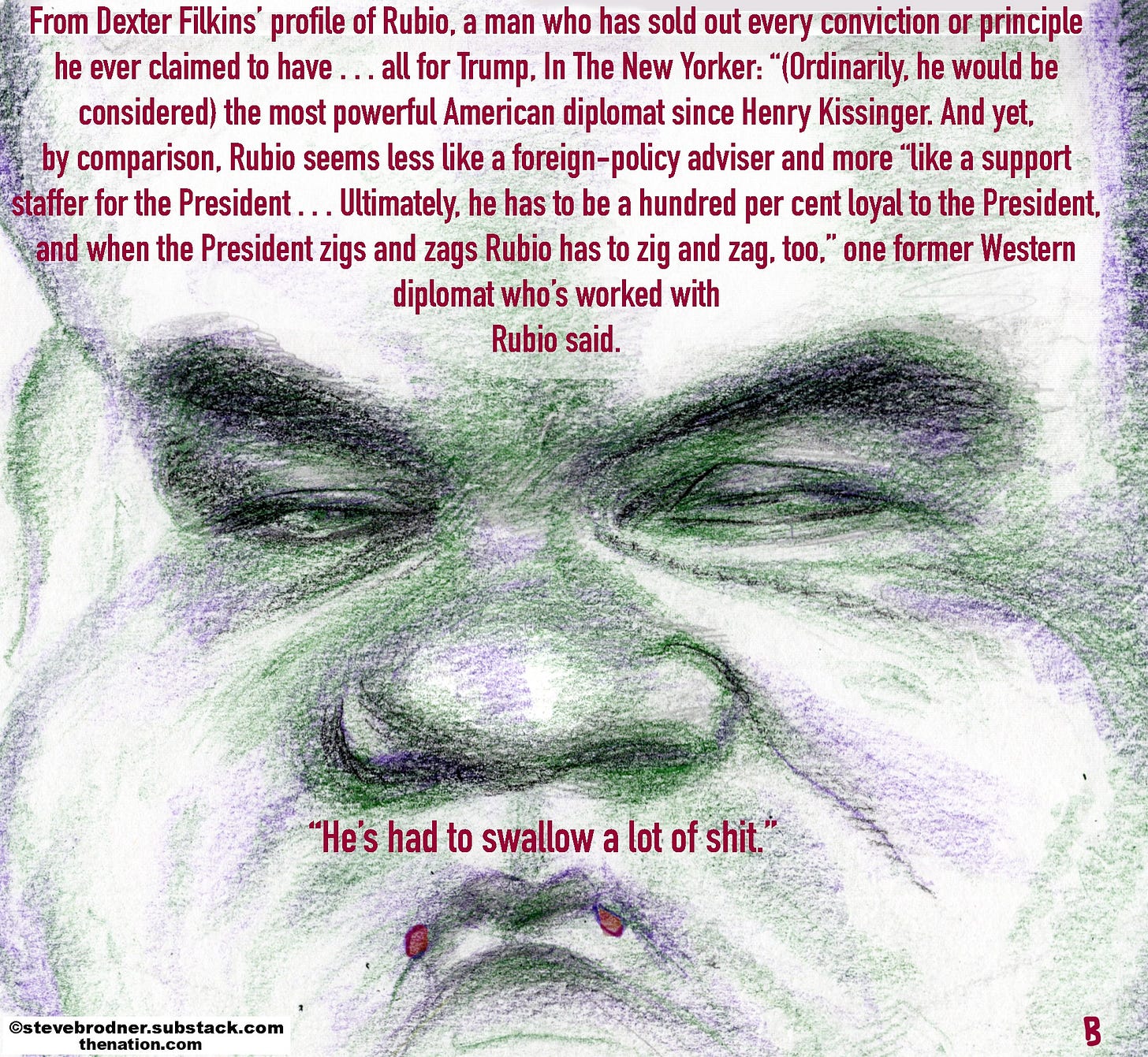 May be an image of text