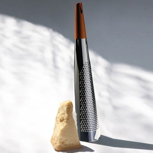Alessi Todo Grater | AmbienteDirect