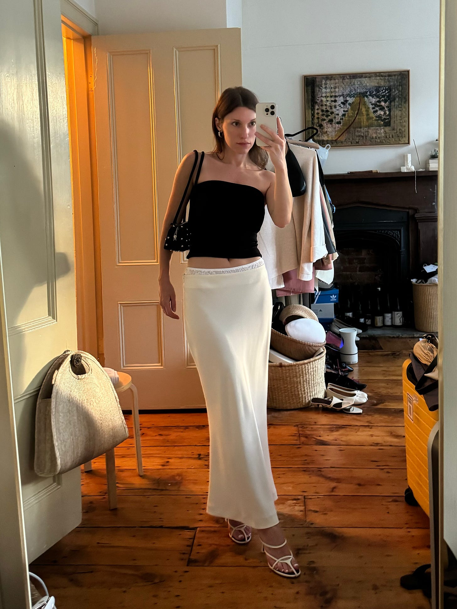 238: These Studio Nicholson pants wrecked my inbox
