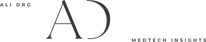 AliDrg MedTech Insights