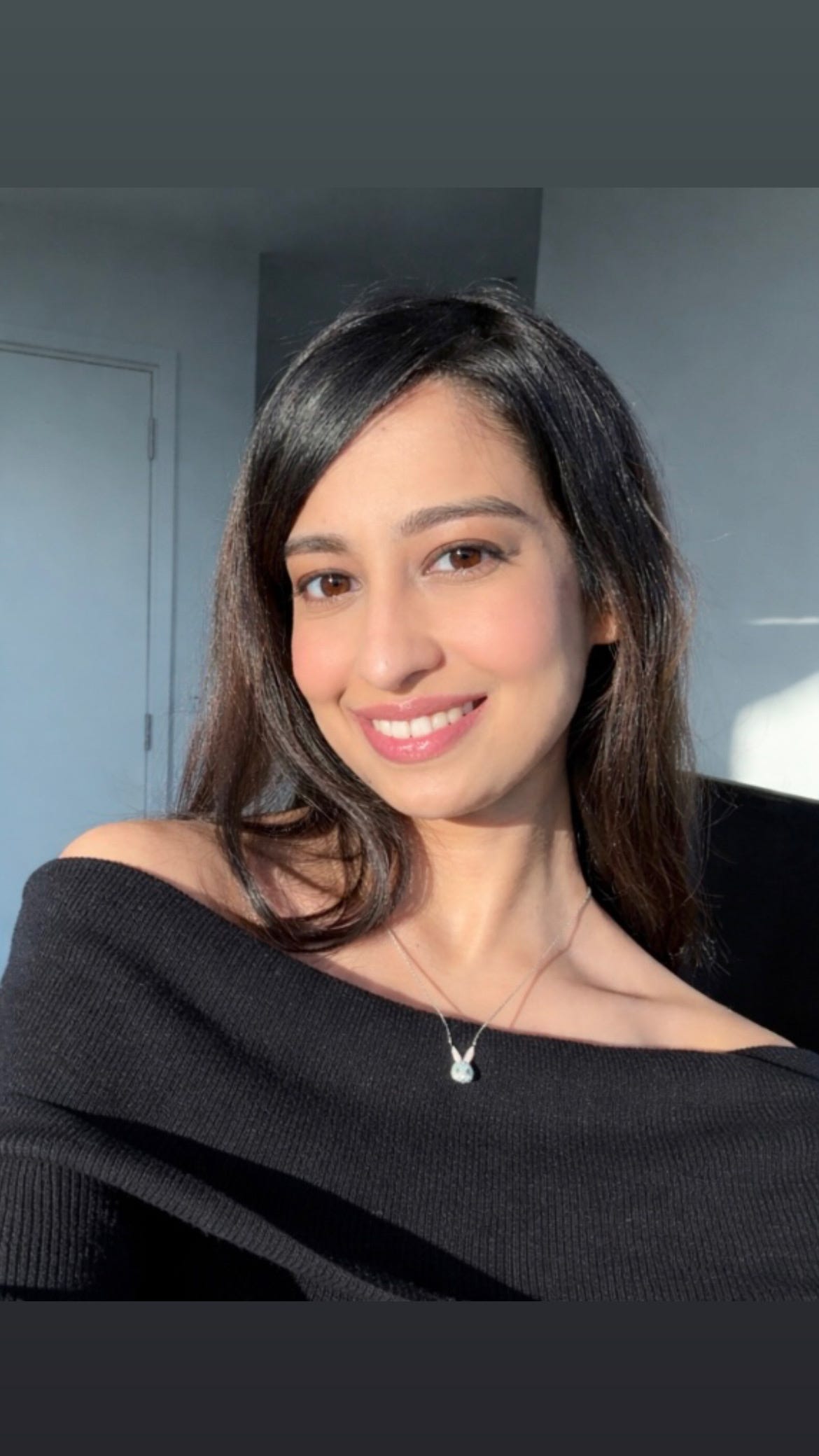Tanisha Baid