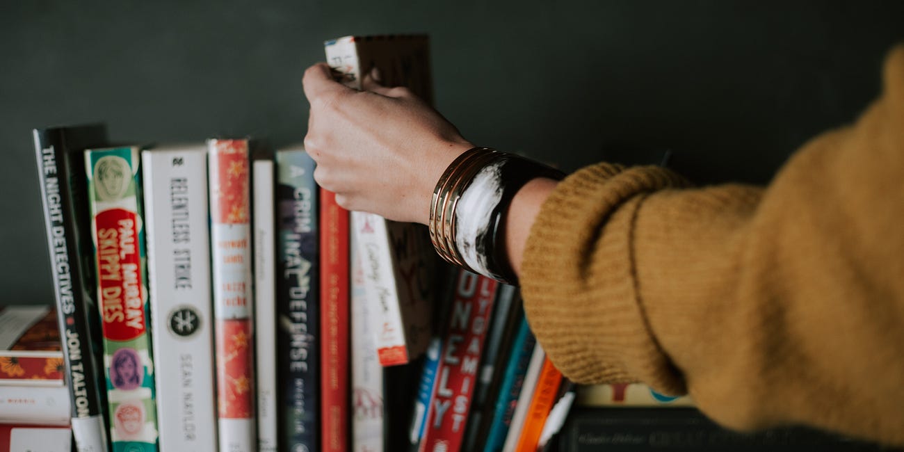 This week's best things