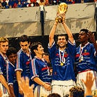 The Business of the World Cup, Part 3: When the Empire Went Global