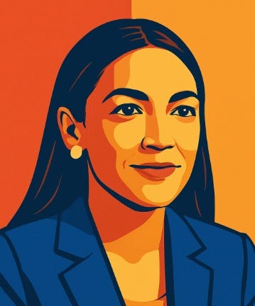 In Defense of AOC
