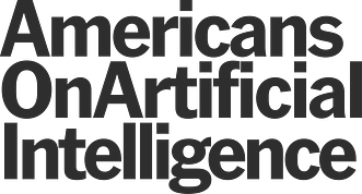 Americans on AI