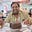 Harish A. Krishnan's avatar