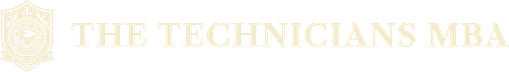 The Technician's MBA