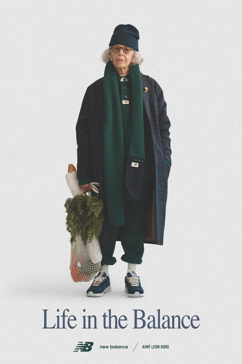 Aime Leon Dore to Release New Balance 990 | Hypebae Aime Leon Dore to Release New Balance 990 | Hypebae