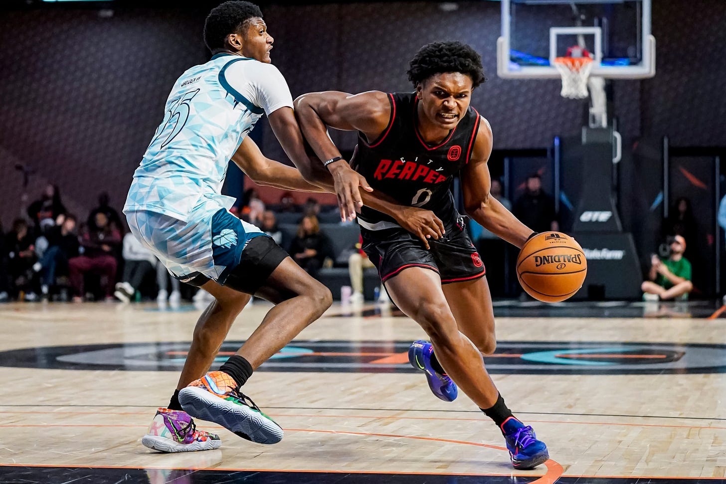 Portland Trail Blazers 2023 NBA Draft Big Board 2.0 - Page 5