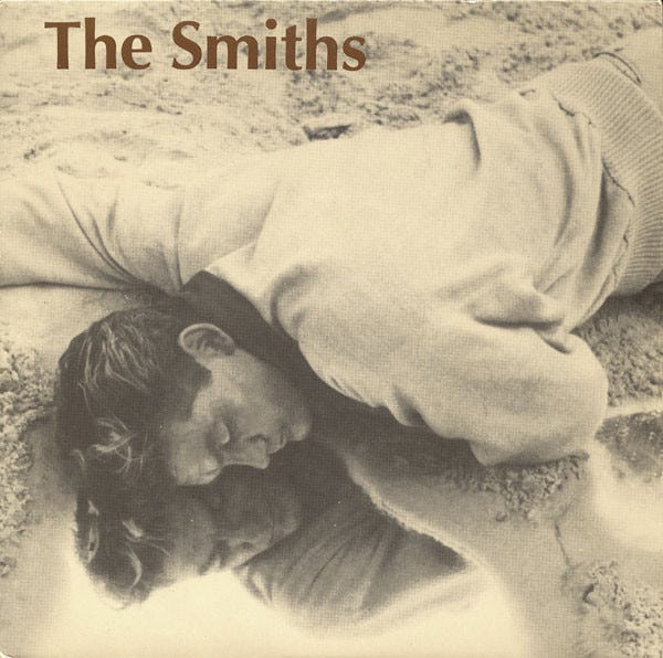 The Smiths - This Charming Man | Releases | Discogs