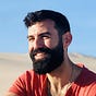 Samuel Domínguez's avatar