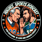 Hughes Sports