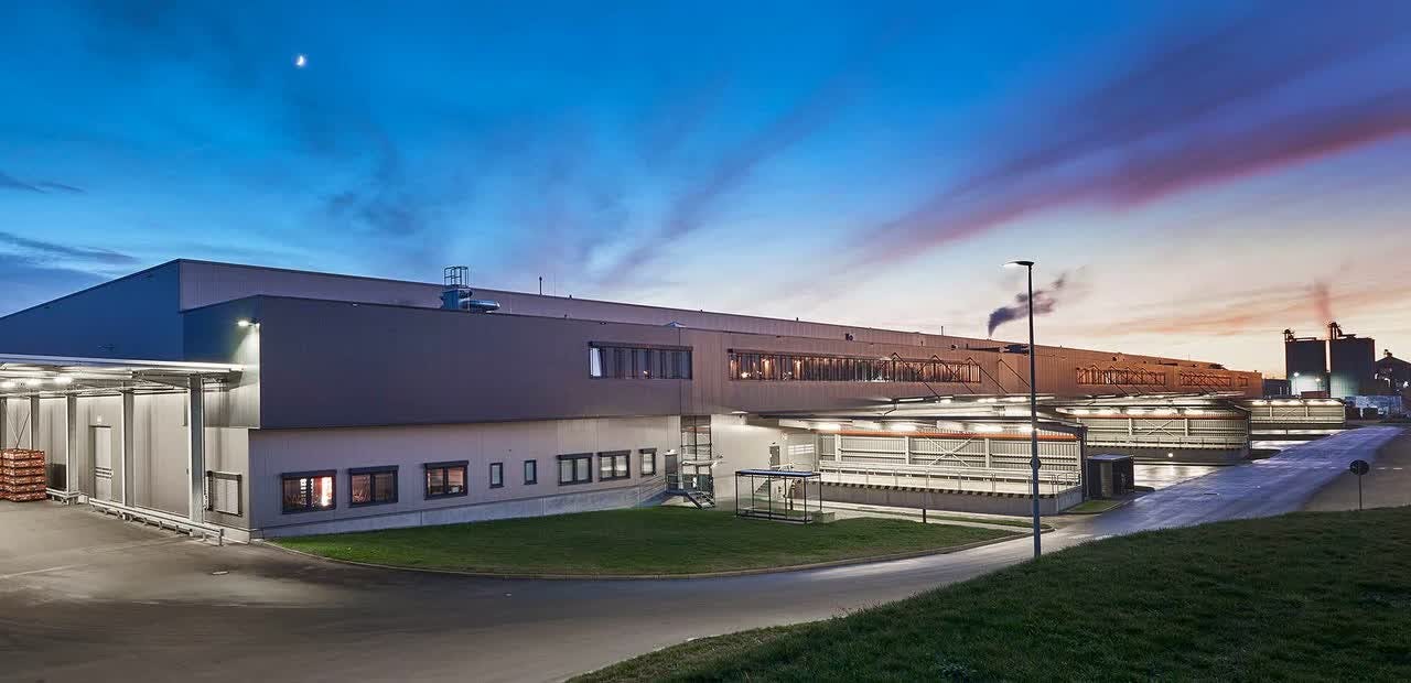 VIB – PART OF DIC VIB – PART OF DIC