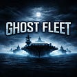 Ghost Fleet Journal's avatar