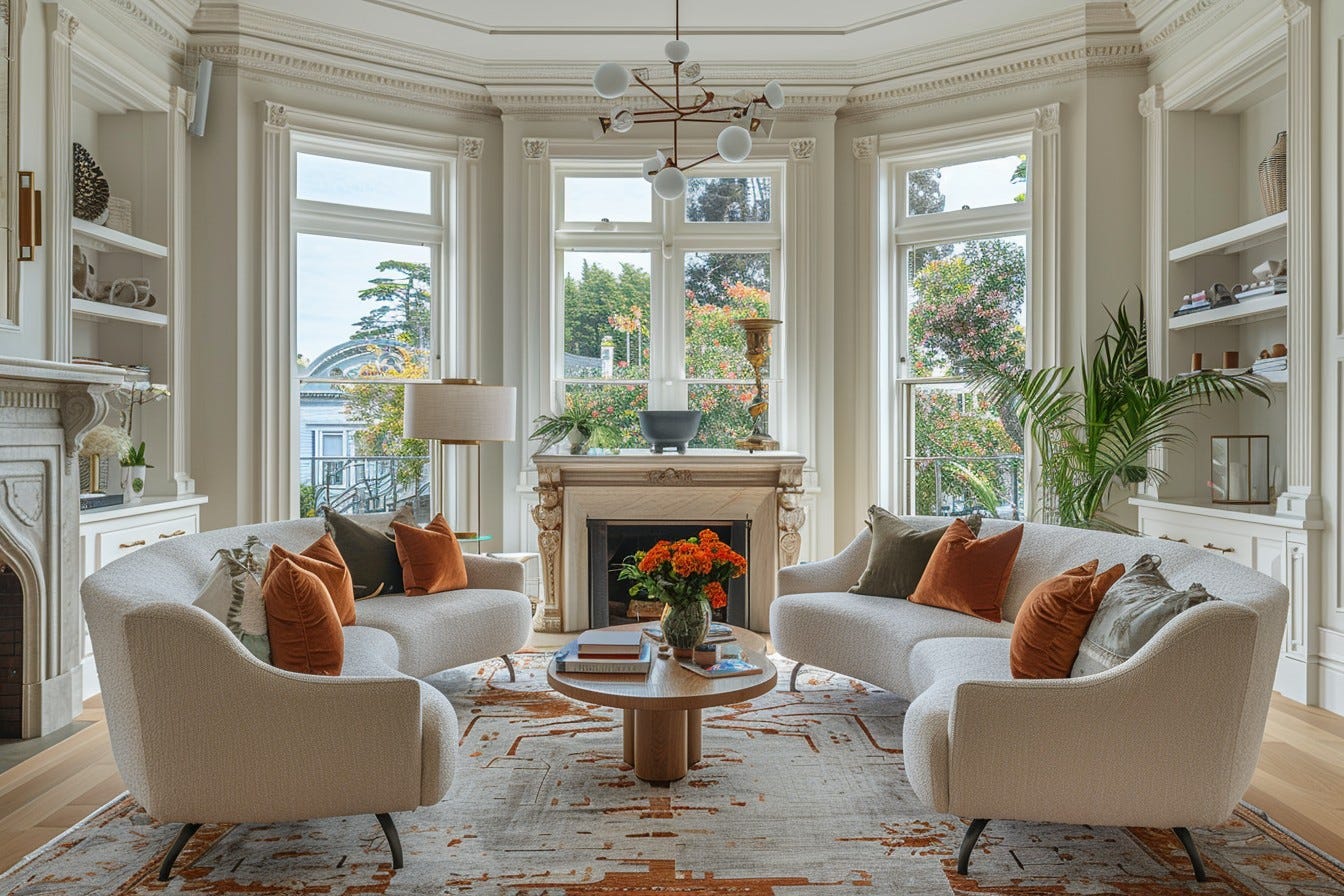 America’s Highest-Paying Interior Design Clients