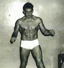 CATCH WRESTLING LEGENDS: BILLY ROBINSON “The British Lion” Sept 18th 1938 –  February 27th, 2014 🙏🏻 Gone but never forgotten. Thank you Coach 🙏🏻  Born in England in 1938 Billy Robinson dreamed