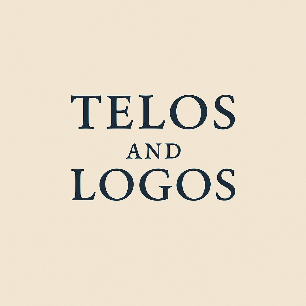 Telos & Logos