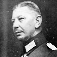 Oskar von Hindenburg | Hitler Archive | A Biography in Pictures