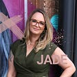 Jade Miller's avatar
