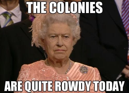 Best 4th Of July Memes To Celebrate Independence Day 2024 | 4th of july meme,  Funny 4th of july, Independence day meme
