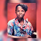 Tonetta Carlisle,15: Kidnapped While Walking Home From School In 1989