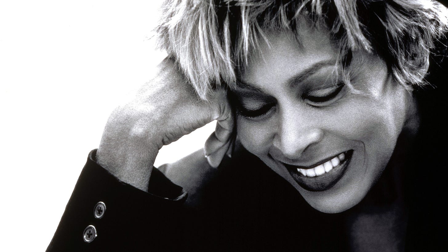 Tina Turner wallpaper | 1920x1080 | #65254