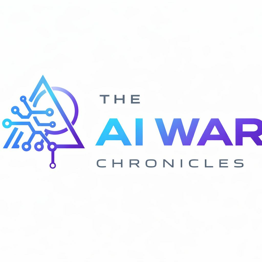 The AI War Chronicles: Substrate Economimcs