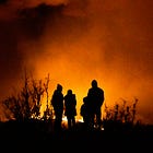 Disasters trigger eating disorders—and not just for the reasons you think