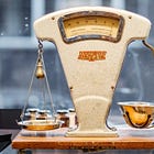 Your Balance Perspective Both Literally & In Life