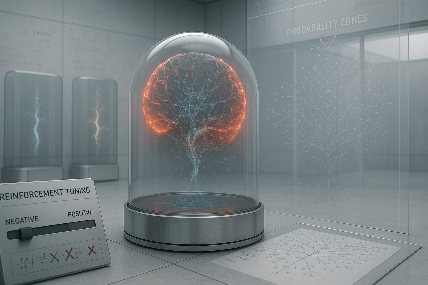 What If AI Learns More by Being Told What Not to Do?